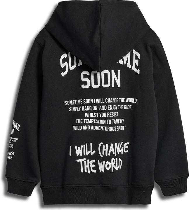 Actual product image hummel Stsdimas Hoodie (140)