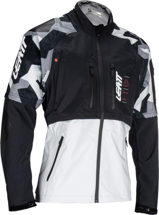 Produktbild Leatt Jacket Moto 4.5 HydraDri Forge (Herren, M)