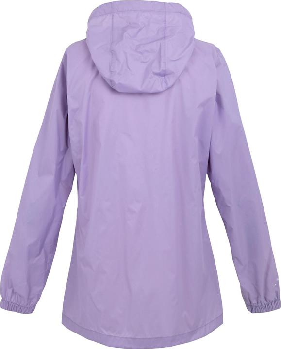 Immagine prodotto Regatta Pack It III Giacca Impermeabile Donna (38 D)