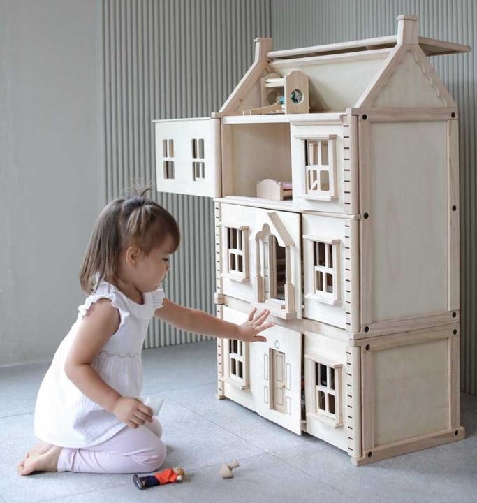 Produktbild Plantoys Victorian