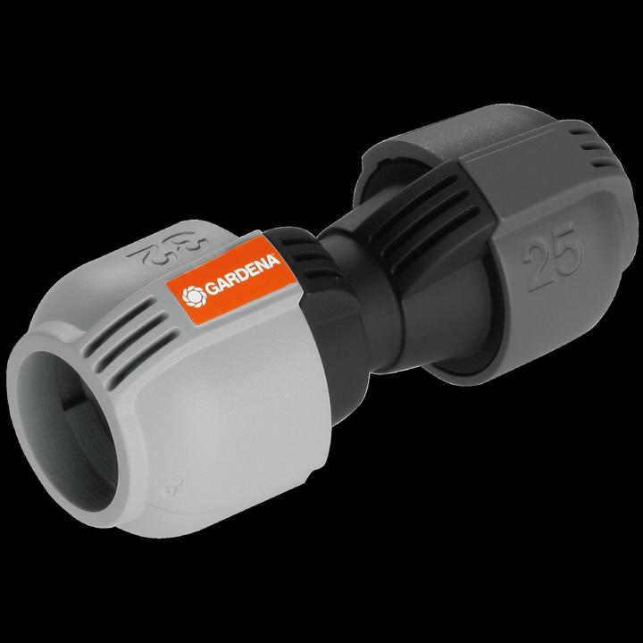 Actual product image Gardena Reduction connector (Hose coupling, 25 mm)