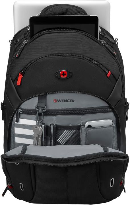 Productafbeelding Wenger Gigabyte (17 l)