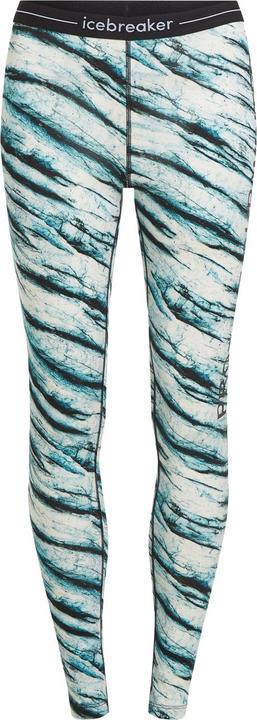 Icebreaker Oasis Leggings 200 W Mer