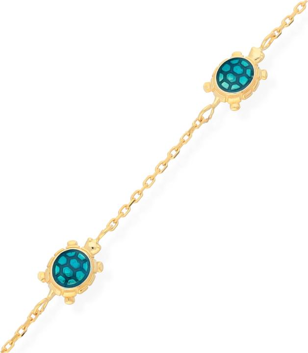 Produktbild Carat Motifs (18.50 cm, Gold 9ct)