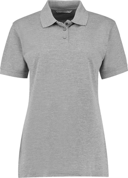Gris chiné