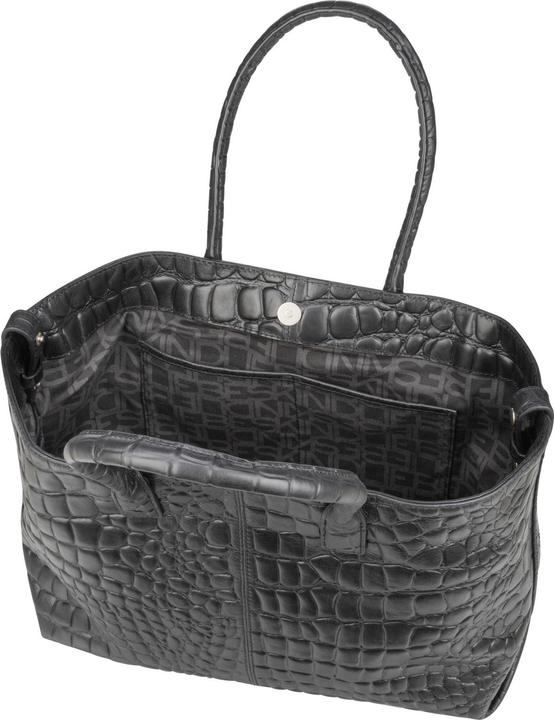 Produktbild Liebeskind Berlin Chelsea Shopper Kroko