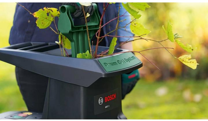 Actual product image Bosch Home & Garden AXT 22 D