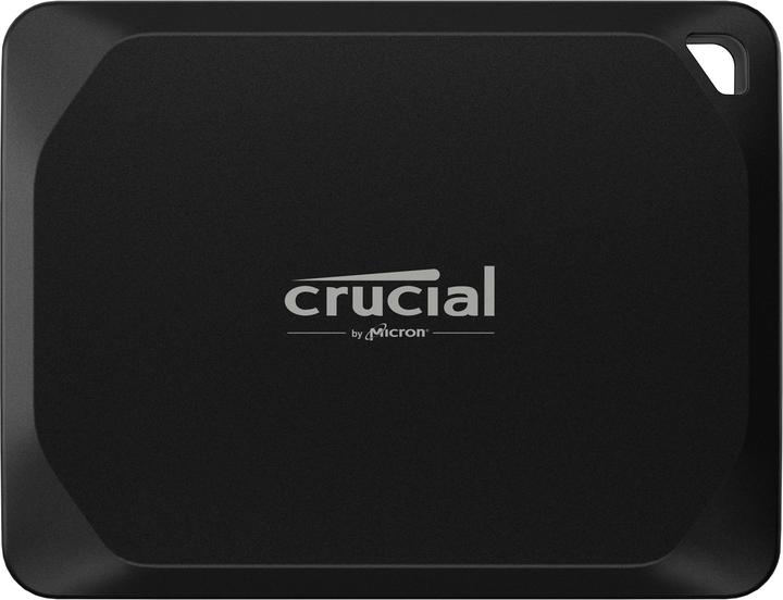 Actual product image Crucial X10 Pro (2000 GB)