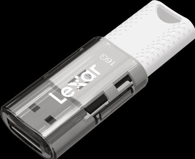 Immagine prodotto Lexar JumpDrive S60 (16 GB, USB 2.0)