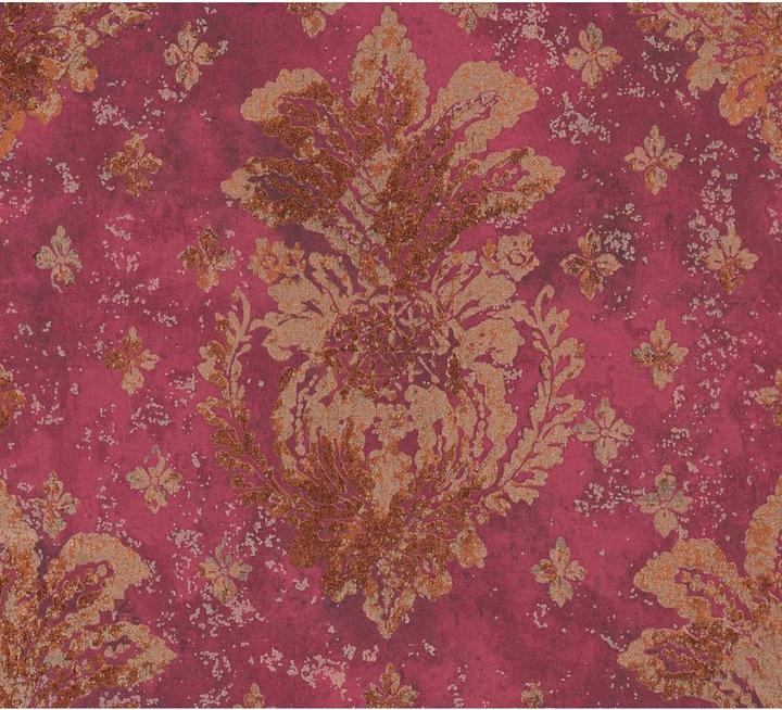 Image du produit A.S. Création Amour boho 9 (53 x 1000 cm)