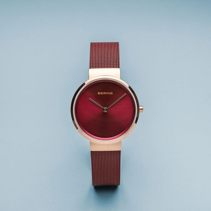 Produktbild Bering Classic (Analoguhr, 31 mm)