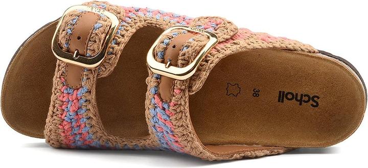Actual product image Scholl Noelle (39)