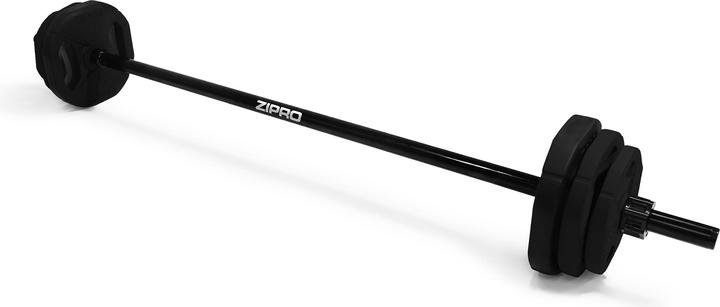 Actual product image Zipro Body Pump