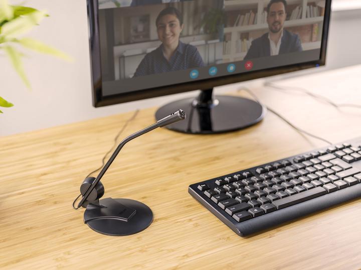 Immagine prodotto Trust Primo Desk PC+NB