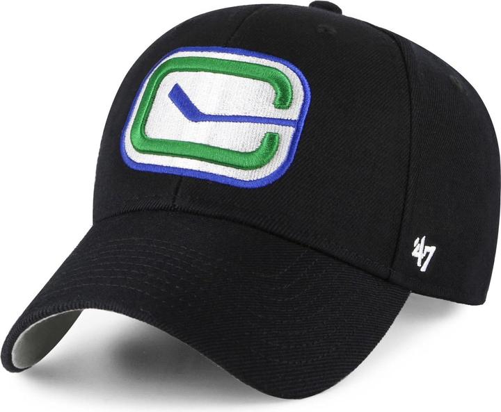 47 Brand NHL Vancouver Canucks