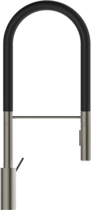 Actual product image Ideal Standard Gusto Ausld.225mm Semi-Pro 2F shower H:604mm