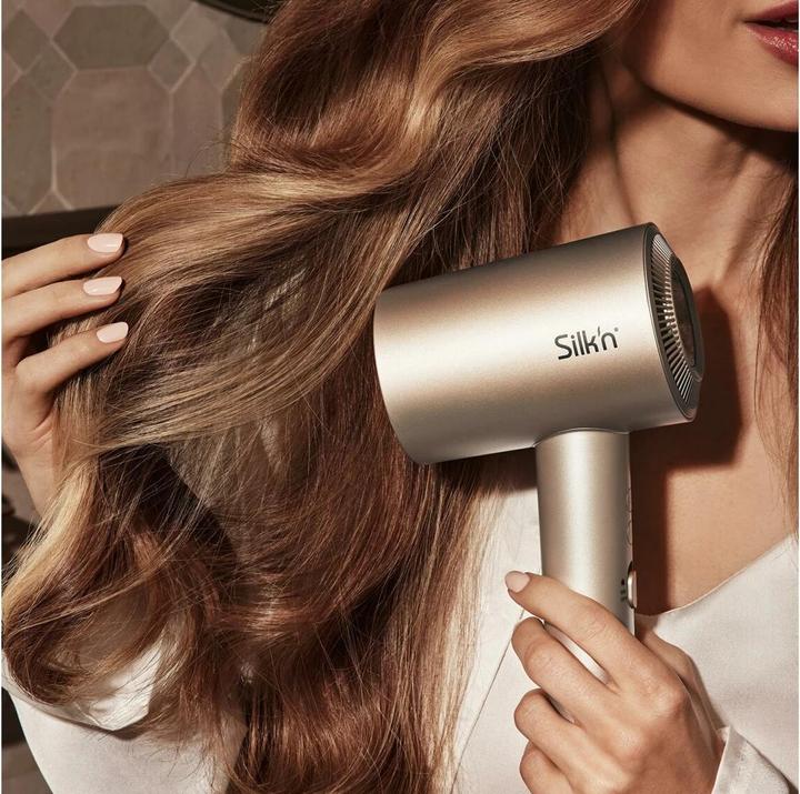 Immagine prodotto Silk'n Asciugacapelli professionale Air Pro
