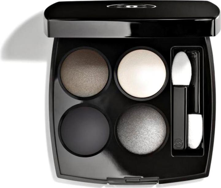 Produktbild Chanel Les 4 Ombres No 382 (Lumières Et Vibrations)