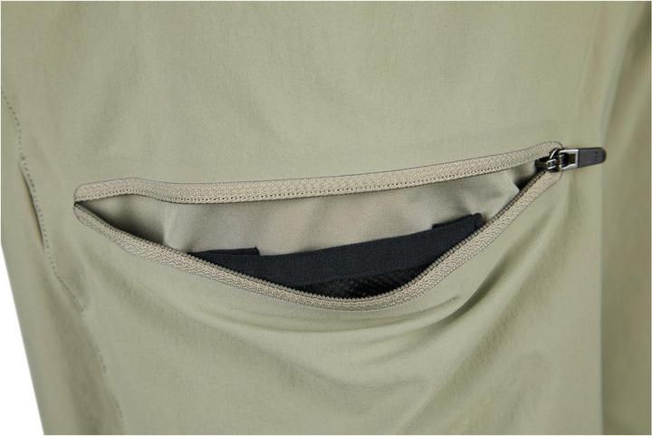 Produktbild Stoic HoforsSt. Softshell Shorts Light (XL)