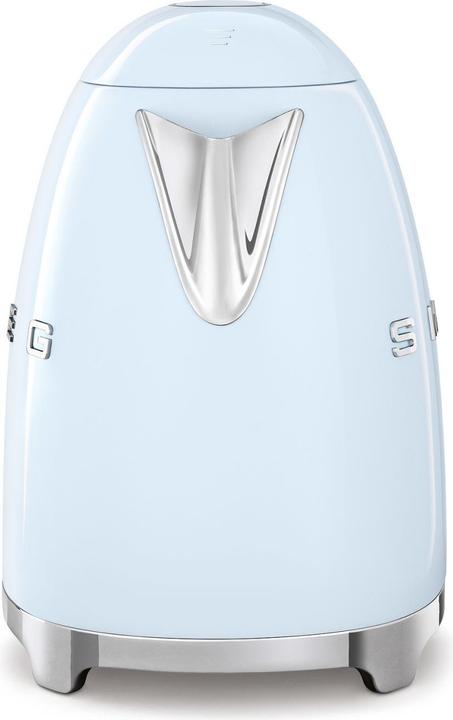 Actual product image Smeg 50's Retro Style (1.70 l)