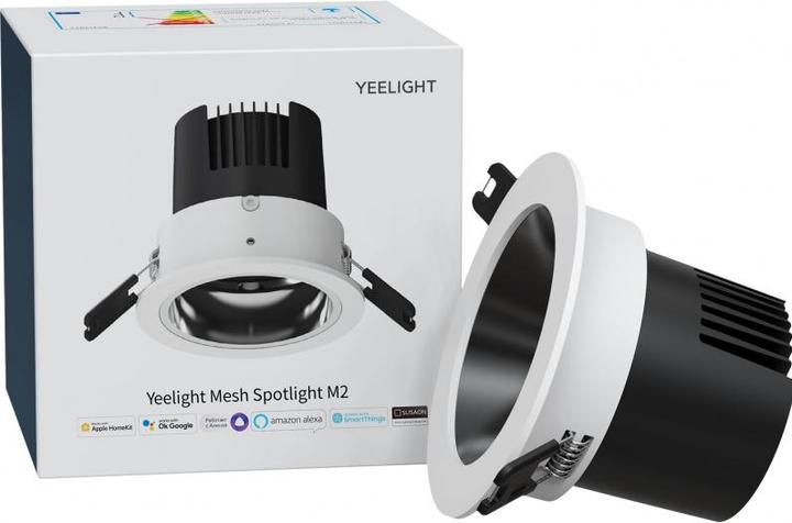 Immagine prodotto Yeelight YLT00194 Faretto Illuminazione di superficie, LED (350 lm)