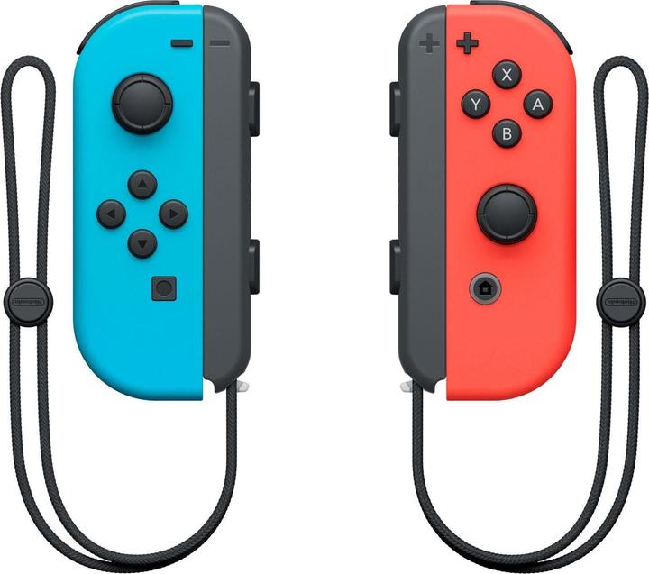 Productafbeelding Nintendo Switch