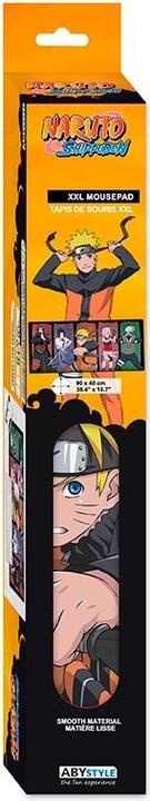 Actual product image ABYstyle Naruto - Group (XXL)