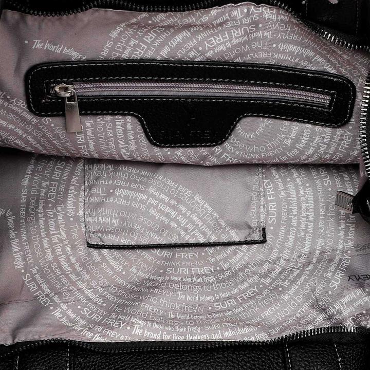 Immagine prodotto Suri Frey Shopper Debby (21.86 l)