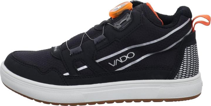 Produktbild Vado Boots 82203-001 (36)