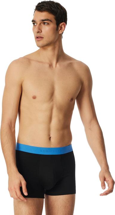 Image du produit Schiesser Trunk 95/5 Organic Cotton (XXL, Lot de 3)