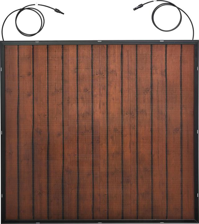 Produktbild Autosolar Solarpanel (200 W, 10.70 kg)