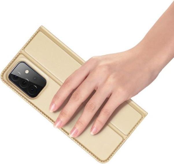 Productafbeelding Dux Ducis Skin Pro Serie Boekomslag (Samsung Galaxy A72 5G)