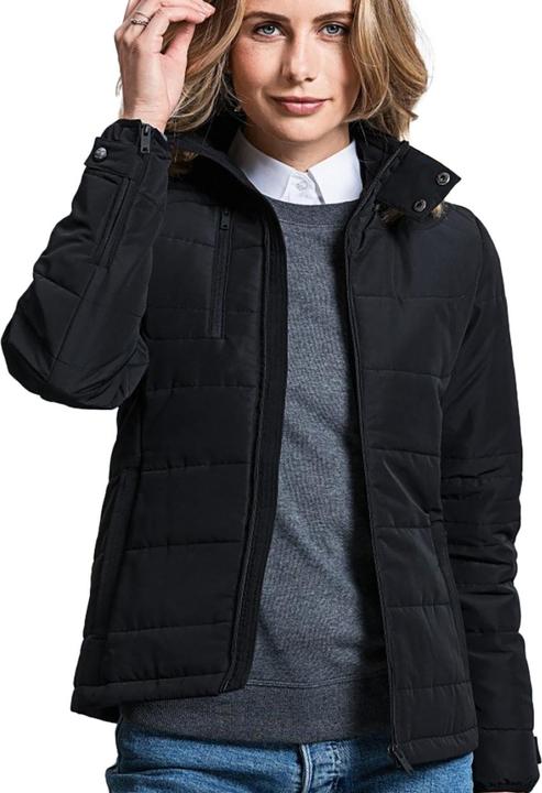 Produktbild Russell Steppjacke (XXL)