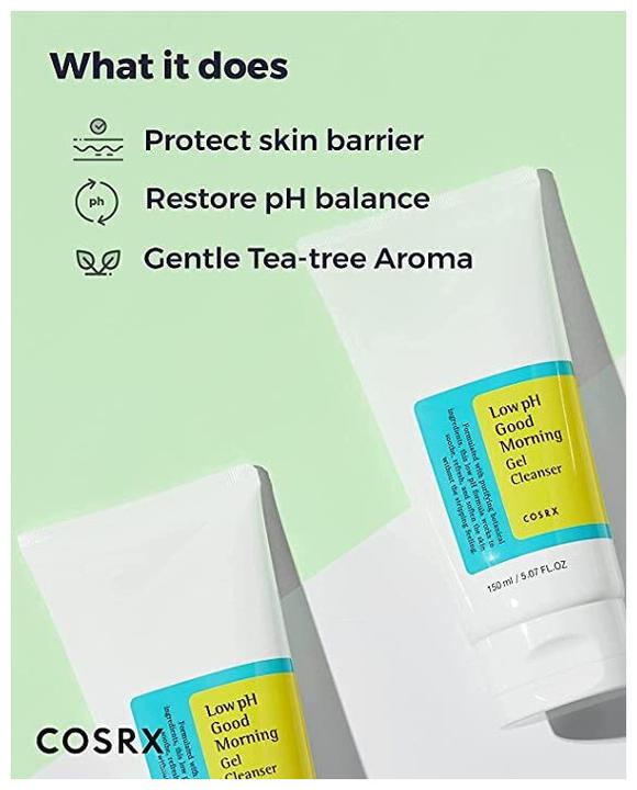Image du produit Cosrx Bonjour (Gel, 150 ml)