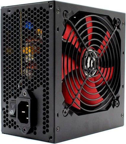 Actual product image Xilence Performance C Series (500 W)
