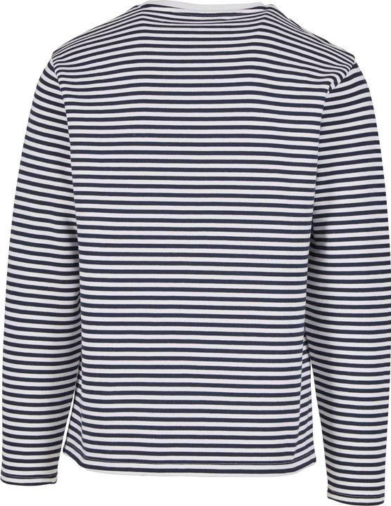 Actual product image Brandit Marine Sweat Pullover - 194875 (4XL)