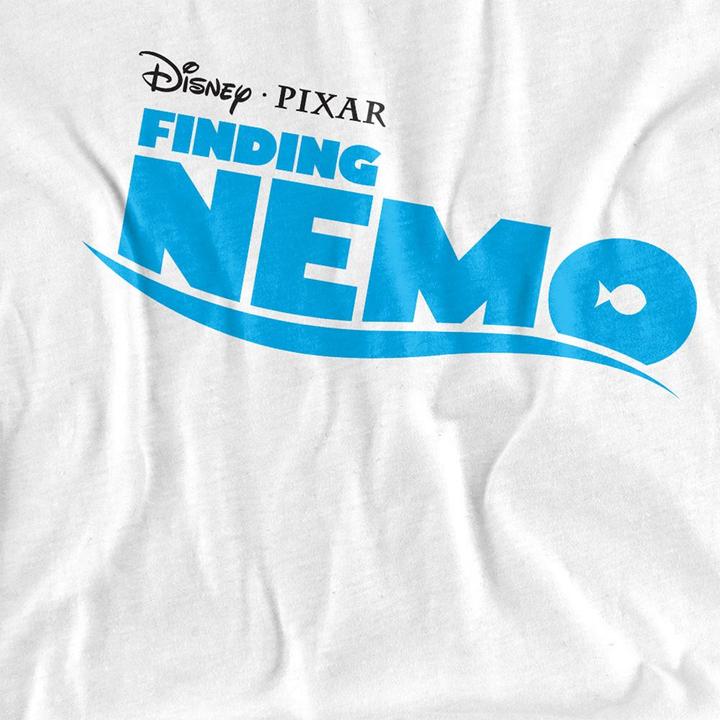 Produktbild Finding Nemo TShirt (XL)