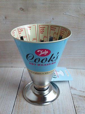 Immagine prodotto Tala Tazza di misurazione Cook's (400 ml)
