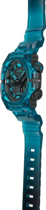 Produktbild Casio GA-B001G-2AER (Chronograph, 46 mm)