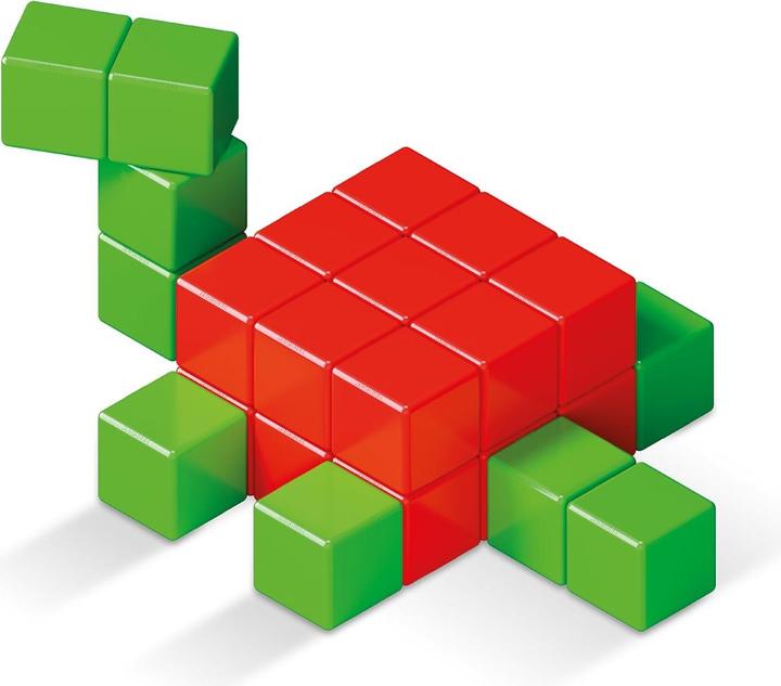 Produktbild Geomag MagiCube