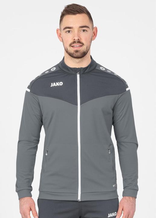Actual product image JAKO Polyester Jacket Champ 2.0 (140)