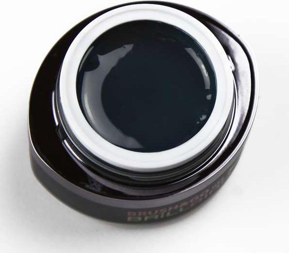 Immagine prodotto BrillBird Gel Brush & Go G120 - 4,5ml