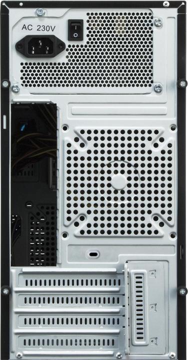 Produktbild Chieftec MESH XT-01B-350GPB (mATX)
