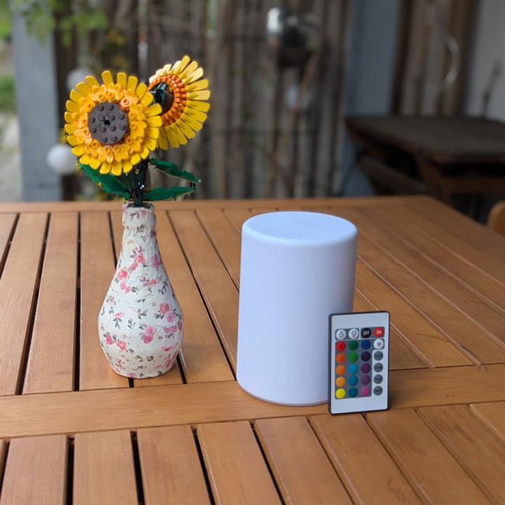 Immagine prodotto Lipo In- und Outdoor geeignet