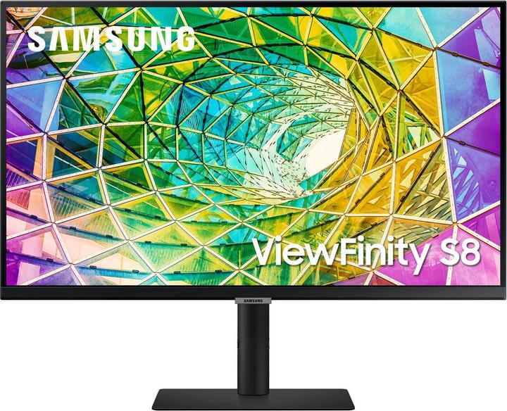Produktbild Samsung LS32B800PXPXEN (3840 x 2160 Pixel, 32")