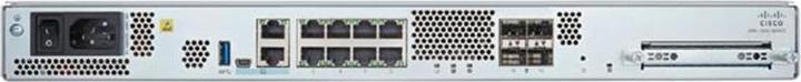 Image du produit Cisco FPR1140-ASA-K9 Pare-feu (matériel) 1U