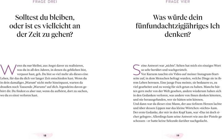 Actual product image Heimweh nach mir (German, Elena Anna Mayr, 2024)