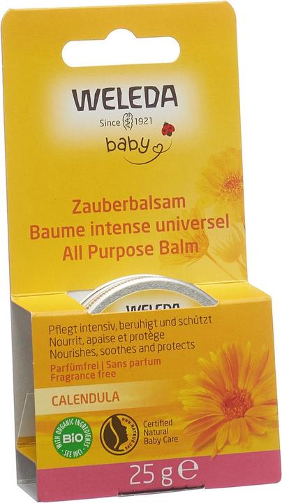 Produktbild Weleda Zauberbalsam