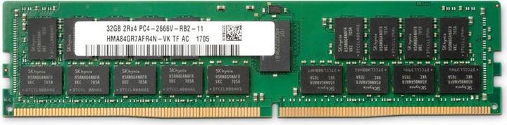 Produktbild HP 32GB DDR4-2666 (1 x 32GB, 2666 MHz, DDR4-RAM)