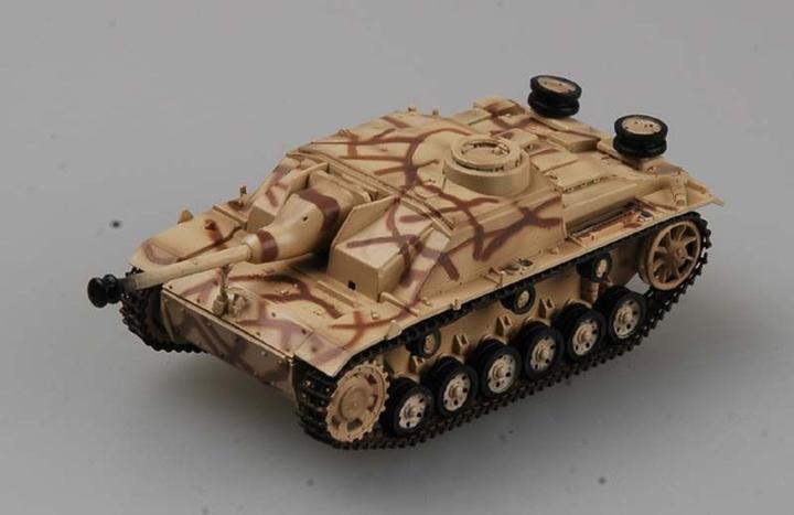 Image du produit Easy Model Stug III Ausf.G Russia 1944